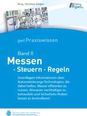 cover image of Messen . Steuern . Regeln